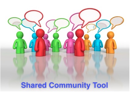 Community Tool E