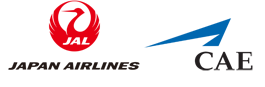 client-japan-airlines Jal Cae Flight Training
