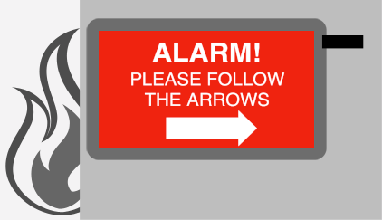 Alarms